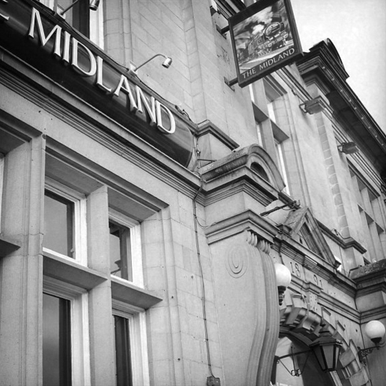 The Midland