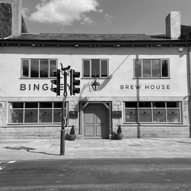 Bingley Brewhouse
