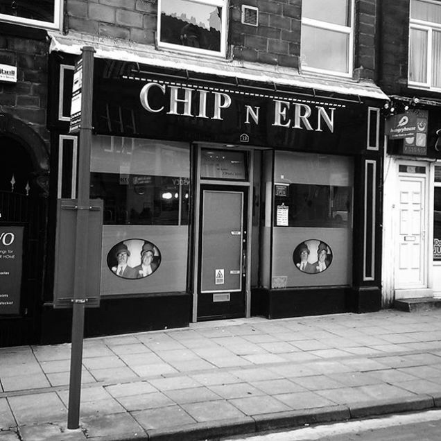 Chip n Ern